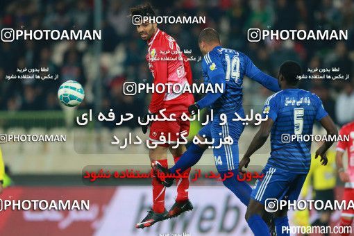 304866, Tehran, [*parameter:4*], لیگ برتر فوتبال ایران، Persian Gulf Cup، Week 17، Second Leg، Persepolis 2 v 0 Esteghlal Khouzestan on 2015/12/31 at Azadi Stadium