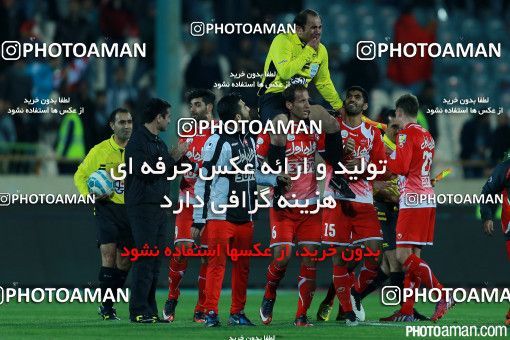 305246, Tehran, [*parameter:4*], لیگ برتر فوتبال ایران، Persian Gulf Cup، Week 17، Second Leg، Persepolis 2 v 0 Esteghlal Khouzestan on 2015/12/31 at Azadi Stadium