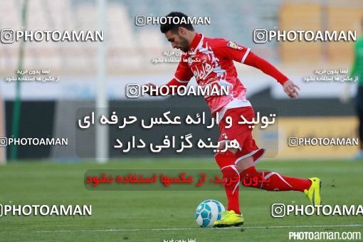 304780, Tehran, [*parameter:4*], لیگ برتر فوتبال ایران، Persian Gulf Cup، Week 17، Second Leg، Persepolis 2 v 0 Esteghlal Khouzestan on 2015/12/31 at Azadi Stadium