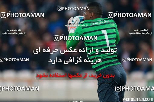 304865, Tehran, [*parameter:4*], لیگ برتر فوتبال ایران، Persian Gulf Cup، Week 17، Second Leg، Persepolis 2 v 0 Esteghlal Khouzestan on 2015/12/31 at Azadi Stadium