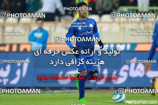 304843, Tehran, [*parameter:4*], لیگ برتر فوتبال ایران، Persian Gulf Cup، Week 17، Second Leg، Persepolis 2 v 0 Esteghlal Khouzestan on 2015/12/31 at Azadi Stadium