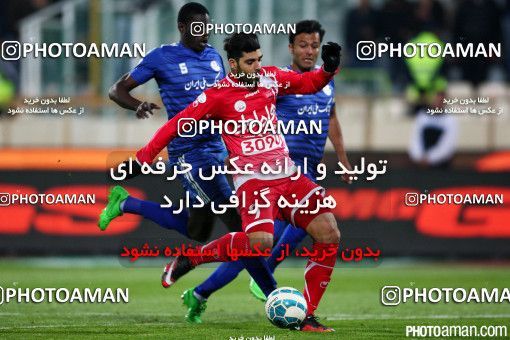 304996, Tehran, [*parameter:4*], لیگ برتر فوتبال ایران، Persian Gulf Cup، Week 17، Second Leg، Persepolis 2 v 0 Esteghlal Khouzestan on 2015/12/31 at Azadi Stadium
