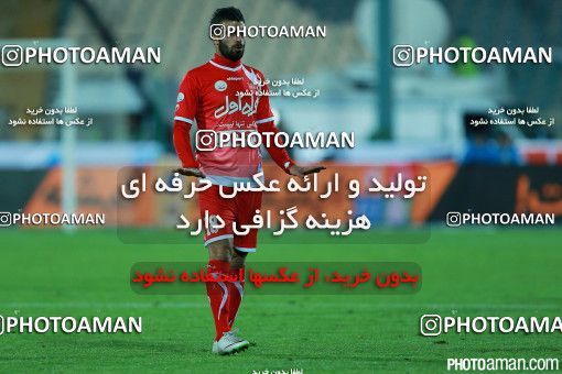 305227, Tehran, [*parameter:4*], لیگ برتر فوتبال ایران، Persian Gulf Cup، Week 17، Second Leg، Persepolis 2 v 0 Esteghlal Khouzestan on 2015/12/31 at Azadi Stadium