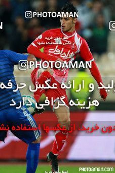 304739, Tehran, [*parameter:4*], لیگ برتر فوتبال ایران، Persian Gulf Cup، Week 17، Second Leg، Persepolis 2 v 0 Esteghlal Khouzestan on 2015/12/31 at Azadi Stadium