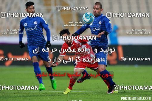 304904, Tehran, [*parameter:4*], لیگ برتر فوتبال ایران، Persian Gulf Cup، Week 17، Second Leg، Persepolis 2 v 0 Esteghlal Khouzestan on 2015/12/31 at Azadi Stadium