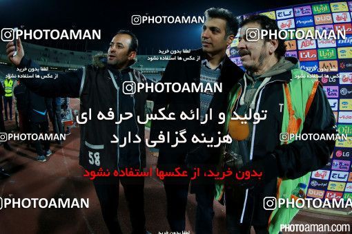 305284, Tehran, [*parameter:4*], لیگ برتر فوتبال ایران، Persian Gulf Cup، Week 17، Second Leg، Persepolis 2 v 0 Esteghlal Khouzestan on 2015/12/31 at Azadi Stadium