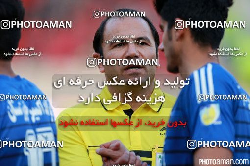304765, Tehran, [*parameter:4*], لیگ برتر فوتبال ایران، Persian Gulf Cup، Week 17، Second Leg، Persepolis 2 v 0 Esteghlal Khouzestan on 2015/12/31 at Azadi Stadium