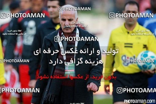 304750, لیگ برتر فوتبال ایران، Persian Gulf Cup، Week 17، Second Leg، 2015/12/31، Tehran، Azadi Stadium، Persepolis 2 - 0 Esteghlal Khouzestan