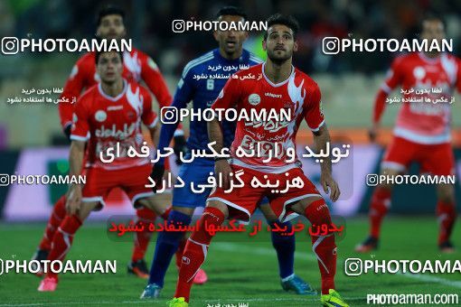 305133, Tehran, [*parameter:4*], لیگ برتر فوتبال ایران، Persian Gulf Cup، Week 17، Second Leg، Persepolis 2 v 0 Esteghlal Khouzestan on 2015/12/31 at Azadi Stadium