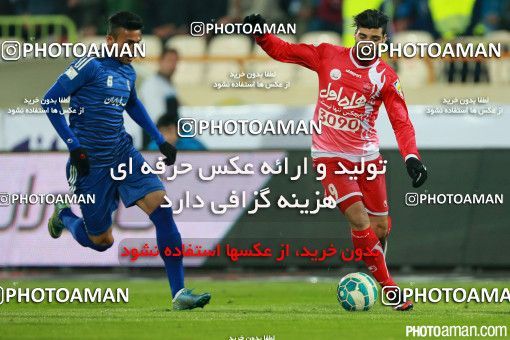304869, Tehran, [*parameter:4*], لیگ برتر فوتبال ایران، Persian Gulf Cup، Week 17، Second Leg، Persepolis 2 v 0 Esteghlal Khouzestan on 2015/12/31 at Azadi Stadium
