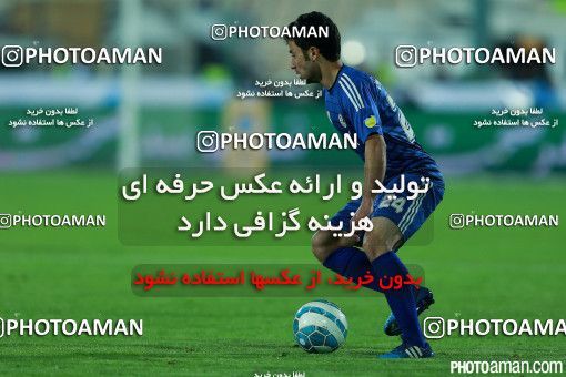 305113, Tehran, [*parameter:4*], لیگ برتر فوتبال ایران، Persian Gulf Cup، Week 17، Second Leg، Persepolis 2 v 0 Esteghlal Khouzestan on 2015/12/31 at Azadi Stadium
