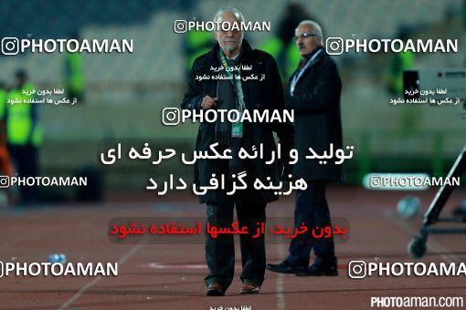 305217, Tehran, [*parameter:4*], لیگ برتر فوتبال ایران، Persian Gulf Cup، Week 17، Second Leg، Persepolis 2 v 0 Esteghlal Khouzestan on 2015/12/31 at Azadi Stadium