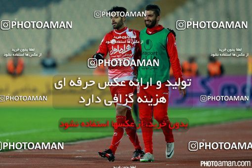 305104, Tehran, [*parameter:4*], لیگ برتر فوتبال ایران، Persian Gulf Cup، Week 17، Second Leg، Persepolis 2 v 0 Esteghlal Khouzestan on 2015/12/31 at Azadi Stadium