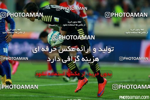 305062, Tehran, [*parameter:4*], لیگ برتر فوتبال ایران، Persian Gulf Cup، Week 17، Second Leg، Persepolis 2 v 0 Esteghlal Khouzestan on 2015/12/31 at Azadi Stadium