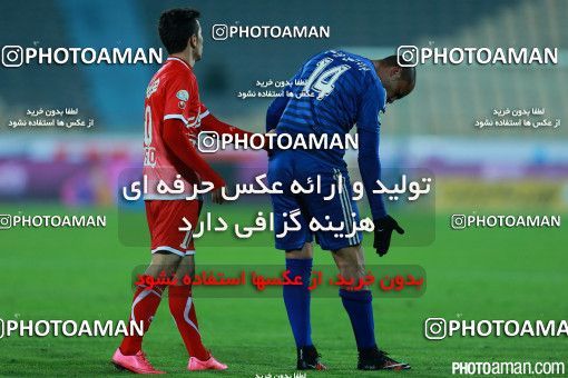 305152, Tehran, [*parameter:4*], لیگ برتر فوتبال ایران، Persian Gulf Cup، Week 17، Second Leg، Persepolis 2 v 0 Esteghlal Khouzestan on 2015/12/31 at Azadi Stadium