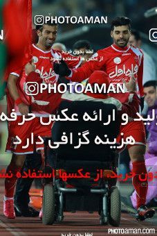 305037, لیگ برتر فوتبال ایران، Persian Gulf Cup، Week 17، Second Leg، 2015/12/31، Tehran، Azadi Stadium، Persepolis 2 - 0 Esteghlal Khouzestan