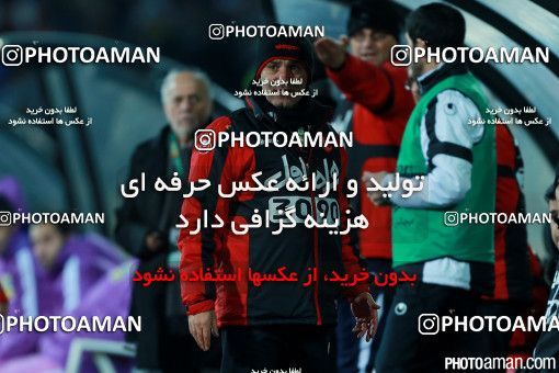 305201, Tehran, [*parameter:4*], لیگ برتر فوتبال ایران، Persian Gulf Cup، Week 17، Second Leg، Persepolis 2 v 0 Esteghlal Khouzestan on 2015/12/31 at Azadi Stadium