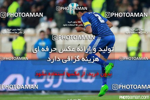 304909, Tehran, [*parameter:4*], لیگ برتر فوتبال ایران، Persian Gulf Cup، Week 17، Second Leg، Persepolis 2 v 0 Esteghlal Khouzestan on 2015/12/31 at Azadi Stadium