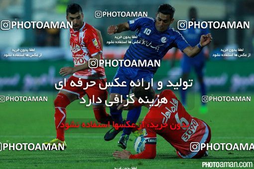 305181, Tehran, [*parameter:4*], لیگ برتر فوتبال ایران، Persian Gulf Cup، Week 17، Second Leg، Persepolis 2 v 0 Esteghlal Khouzestan on 2015/12/31 at Azadi Stadium