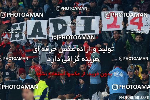 304864, Tehran, [*parameter:4*], لیگ برتر فوتبال ایران، Persian Gulf Cup، Week 17، Second Leg، Persepolis 2 v 0 Esteghlal Khouzestan on 2015/12/31 at Azadi Stadium