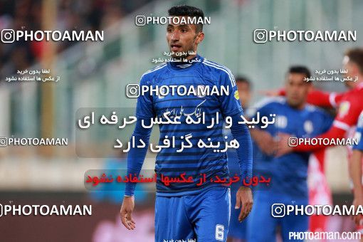 304814, Tehran, [*parameter:4*], لیگ برتر فوتبال ایران، Persian Gulf Cup، Week 17، Second Leg، Persepolis 2 v 0 Esteghlal Khouzestan on 2015/12/31 at Azadi Stadium