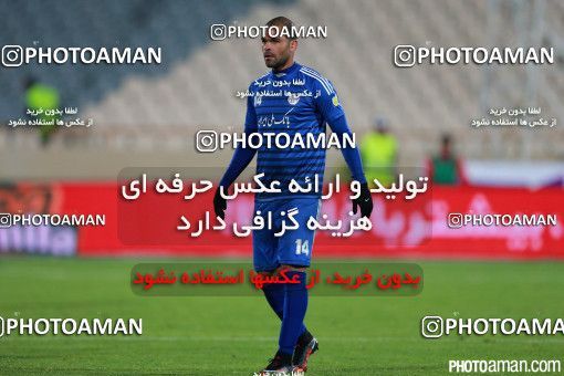 304887, Tehran, [*parameter:4*], لیگ برتر فوتبال ایران، Persian Gulf Cup، Week 17، Second Leg، Persepolis 2 v 0 Esteghlal Khouzestan on 2015/12/31 at Azadi Stadium