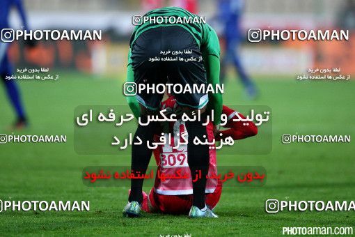 305007, Tehran, [*parameter:4*], لیگ برتر فوتبال ایران، Persian Gulf Cup، Week 17، Second Leg، Persepolis 2 v 0 Esteghlal Khouzestan on 2015/12/31 at Azadi Stadium