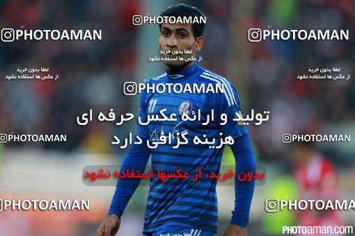 304799, Tehran, [*parameter:4*], لیگ برتر فوتبال ایران، Persian Gulf Cup، Week 17، Second Leg، Persepolis 2 v 0 Esteghlal Khouzestan on 2015/12/31 at Azadi Stadium