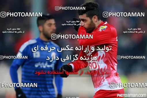 304857, Tehran, [*parameter:4*], لیگ برتر فوتبال ایران، Persian Gulf Cup، Week 17، Second Leg، Persepolis 2 v 0 Esteghlal Khouzestan on 2015/12/31 at Azadi Stadium