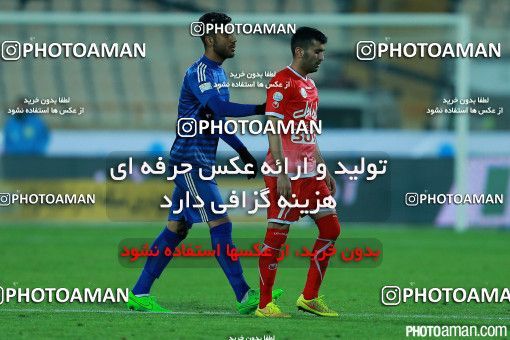 305221, Tehran, [*parameter:4*], لیگ برتر فوتبال ایران، Persian Gulf Cup، Week 17، Second Leg، Persepolis 2 v 0 Esteghlal Khouzestan on 2015/12/31 at Azadi Stadium