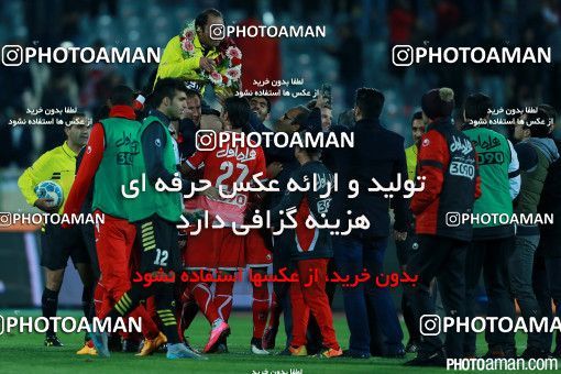 305247, Tehran, [*parameter:4*], لیگ برتر فوتبال ایران، Persian Gulf Cup، Week 17، Second Leg، Persepolis 2 v 0 Esteghlal Khouzestan on 2015/12/31 at Azadi Stadium