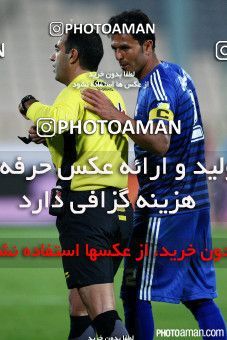 305011, لیگ برتر فوتبال ایران، Persian Gulf Cup، Week 17، Second Leg، 2015/12/31، Tehran، Azadi Stadium، Persepolis 2 - 0 Esteghlal Khouzestan