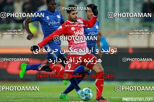 304854, Tehran, [*parameter:4*], لیگ برتر فوتبال ایران، Persian Gulf Cup، Week 17، Second Leg، Persepolis 2 v 0 Esteghlal Khouzestan on 2015/12/31 at Azadi Stadium