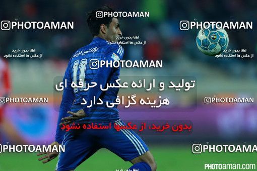 305183, Tehran, [*parameter:4*], لیگ برتر فوتبال ایران، Persian Gulf Cup، Week 17، Second Leg، Persepolis 2 v 0 Esteghlal Khouzestan on 2015/12/31 at Azadi Stadium