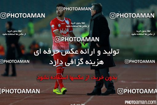 305195, Tehran, [*parameter:4*], لیگ برتر فوتبال ایران، Persian Gulf Cup، Week 17، Second Leg، Persepolis 2 v 0 Esteghlal Khouzestan on 2015/12/31 at Azadi Stadium