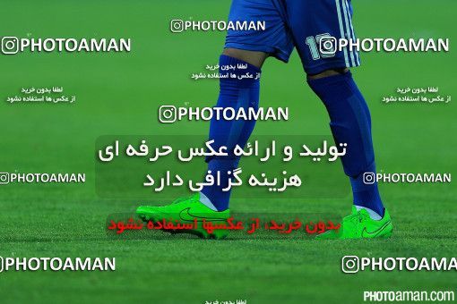 305141, Tehran, [*parameter:4*], لیگ برتر فوتبال ایران، Persian Gulf Cup، Week 17، Second Leg، Persepolis 2 v 0 Esteghlal Khouzestan on 2015/12/31 at Azadi Stadium