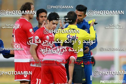 304823, Tehran, [*parameter:4*], لیگ برتر فوتبال ایران، Persian Gulf Cup، Week 17، Second Leg، Persepolis 2 v 0 Esteghlal Khouzestan on 2015/12/31 at Azadi Stadium