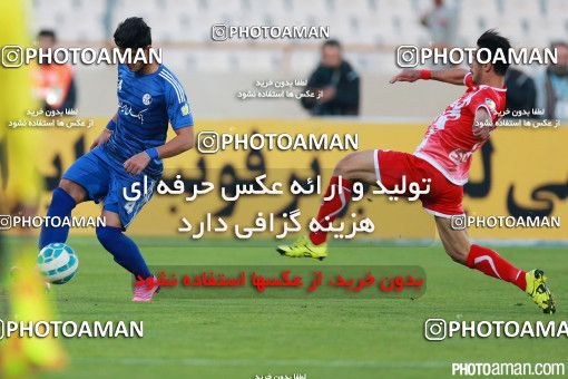 304802, Tehran, [*parameter:4*], لیگ برتر فوتبال ایران، Persian Gulf Cup، Week 17، Second Leg، Persepolis 2 v 0 Esteghlal Khouzestan on 2015/12/31 at Azadi Stadium