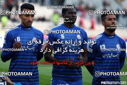 304959, Tehran, [*parameter:4*], لیگ برتر فوتبال ایران، Persian Gulf Cup، Week 17، Second Leg، Persepolis 2 v 0 Esteghlal Khouzestan on 2015/12/31 at Azadi Stadium