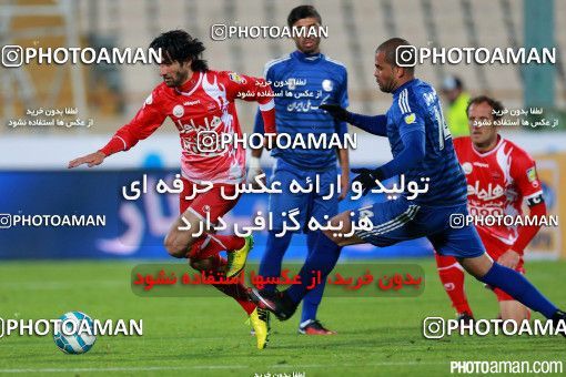 304918, Tehran, [*parameter:4*], لیگ برتر فوتبال ایران، Persian Gulf Cup، Week 17، Second Leg، Persepolis 2 v 0 Esteghlal Khouzestan on 2015/12/31 at Azadi Stadium