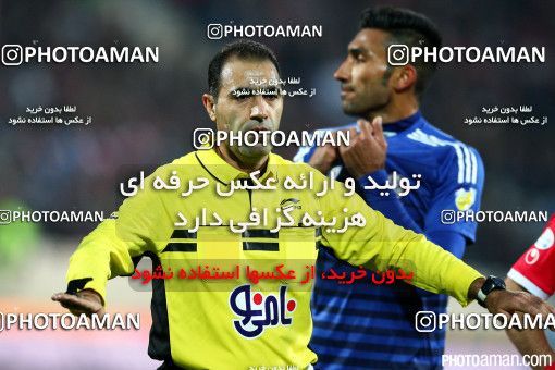 304993, Tehran, [*parameter:4*], لیگ برتر فوتبال ایران، Persian Gulf Cup، Week 17، Second Leg، Persepolis 2 v 0 Esteghlal Khouzestan on 2015/12/31 at Azadi Stadium