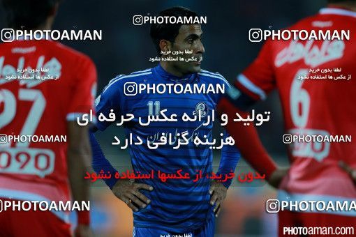 305174, Tehran, [*parameter:4*], لیگ برتر فوتبال ایران، Persian Gulf Cup، Week 17، Second Leg، Persepolis 2 v 0 Esteghlal Khouzestan on 2015/12/31 at Azadi Stadium
