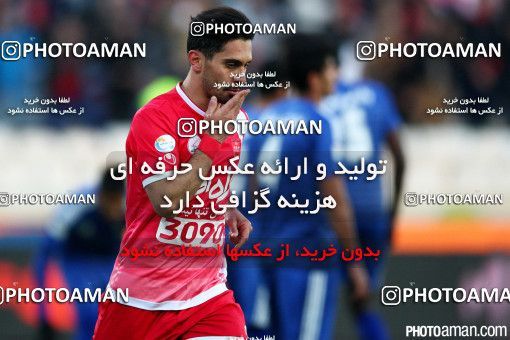 304986, Tehran, [*parameter:4*], لیگ برتر فوتبال ایران، Persian Gulf Cup، Week 17، Second Leg، Persepolis 2 v 0 Esteghlal Khouzestan on 2015/12/31 at Azadi Stadium