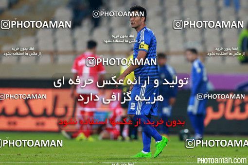 304888, Tehran, [*parameter:4*], لیگ برتر فوتبال ایران، Persian Gulf Cup، Week 17، Second Leg، Persepolis 2 v 0 Esteghlal Khouzestan on 2015/12/31 at Azadi Stadium