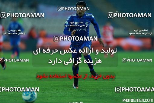305126, Tehran, [*parameter:4*], لیگ برتر فوتبال ایران، Persian Gulf Cup، Week 17، Second Leg، Persepolis 2 v 0 Esteghlal Khouzestan on 2015/12/31 at Azadi Stadium