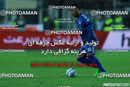 305197, Tehran, [*parameter:4*], لیگ برتر فوتبال ایران، Persian Gulf Cup، Week 17، Second Leg، Persepolis 2 v 0 Esteghlal Khouzestan on 2015/12/31 at Azadi Stadium