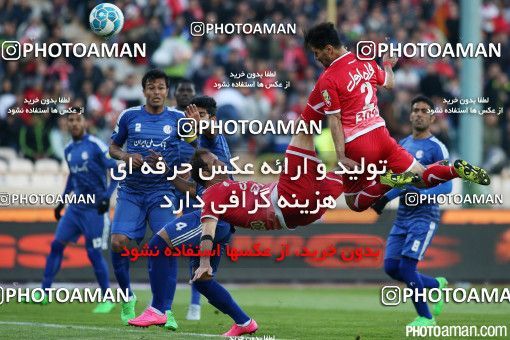 304982, Tehran, [*parameter:4*], لیگ برتر فوتبال ایران، Persian Gulf Cup، Week 17، Second Leg، Persepolis 2 v 0 Esteghlal Khouzestan on 2015/12/31 at Azadi Stadium