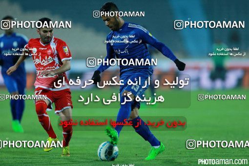 305147, Tehran, [*parameter:4*], لیگ برتر فوتبال ایران، Persian Gulf Cup، Week 17، Second Leg، Persepolis 2 v 0 Esteghlal Khouzestan on 2015/12/31 at Azadi Stadium