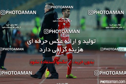 305224, Tehran, [*parameter:4*], لیگ برتر فوتبال ایران، Persian Gulf Cup، Week 17، Second Leg، Persepolis 2 v 0 Esteghlal Khouzestan on 2015/12/31 at Azadi Stadium