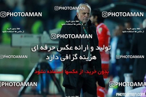 305191, Tehran, [*parameter:4*], لیگ برتر فوتبال ایران، Persian Gulf Cup، Week 17، Second Leg، Persepolis 2 v 0 Esteghlal Khouzestan on 2015/12/31 at Azadi Stadium